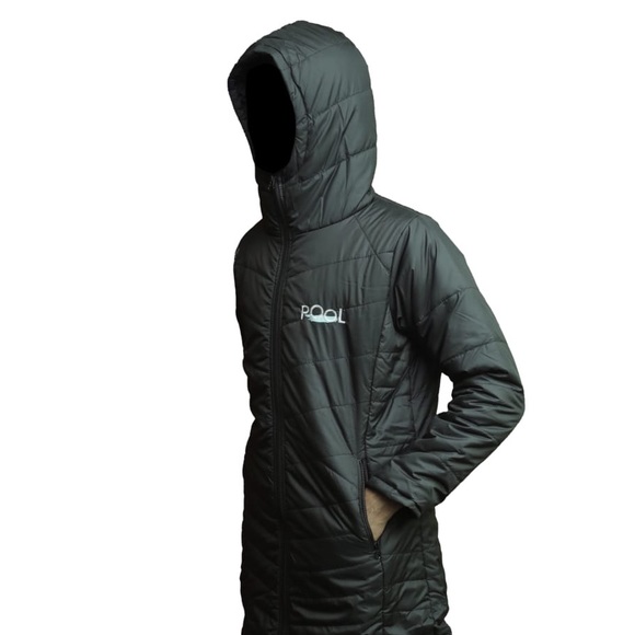 Ladies Winter Coat - Picture 7 of 16